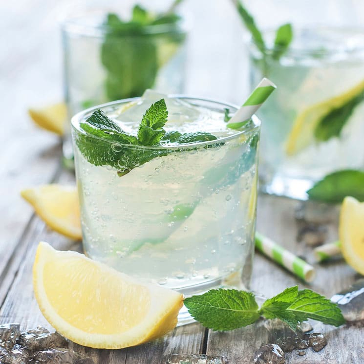 Bebidas de RentablesRD